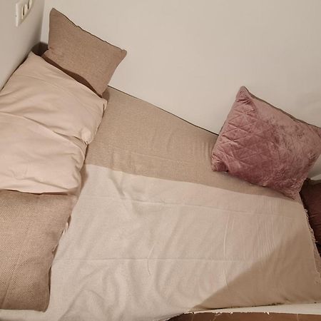 Plutus Apartments And Rooms With Free Parking Копер Экстерьер фото