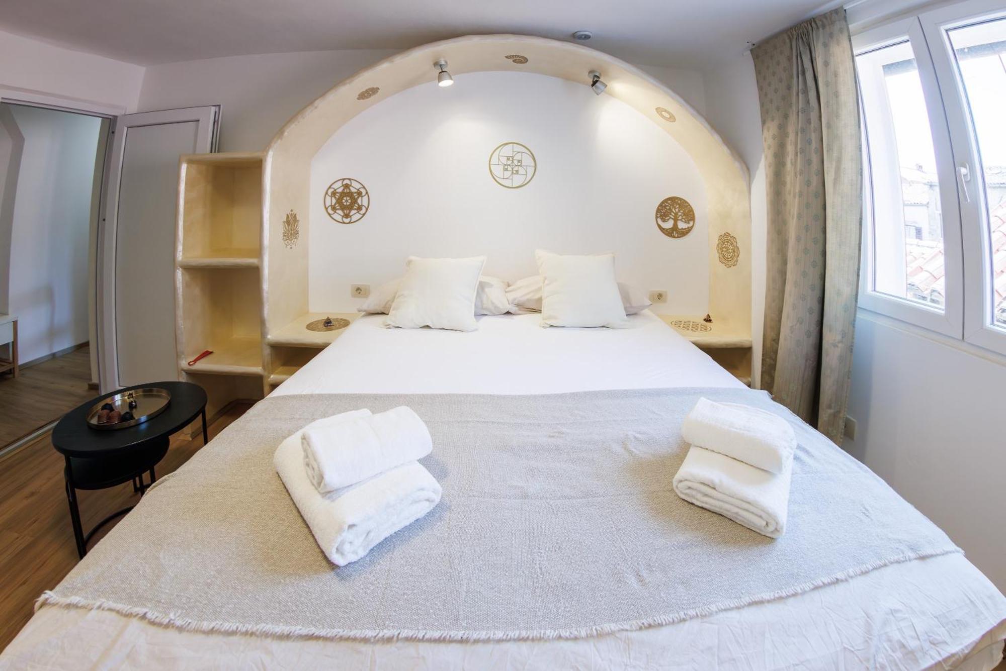 Plutus Apartments And Rooms With Free Parking Копер Экстерьер фото