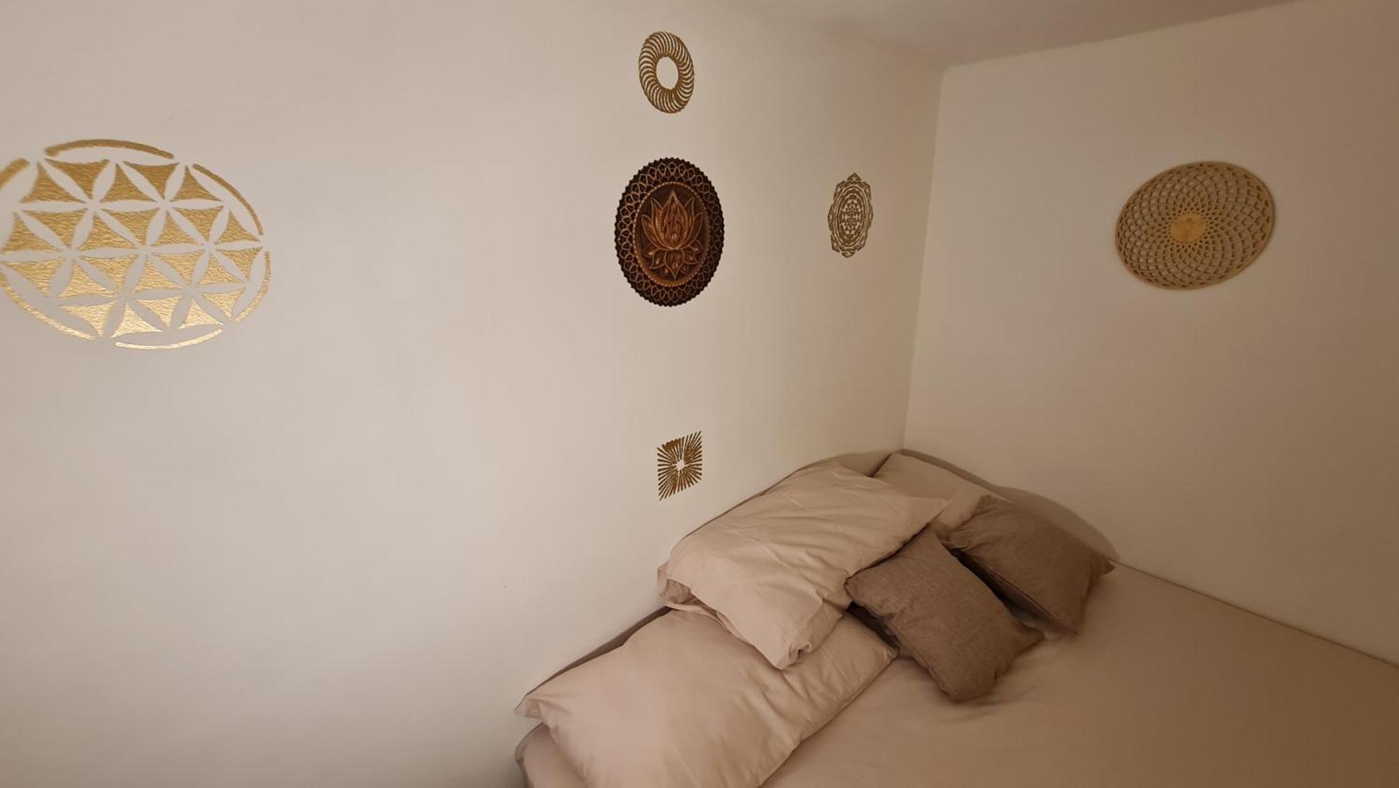 Plutus Apartments And Rooms With Free Parking Копер Экстерьер фото