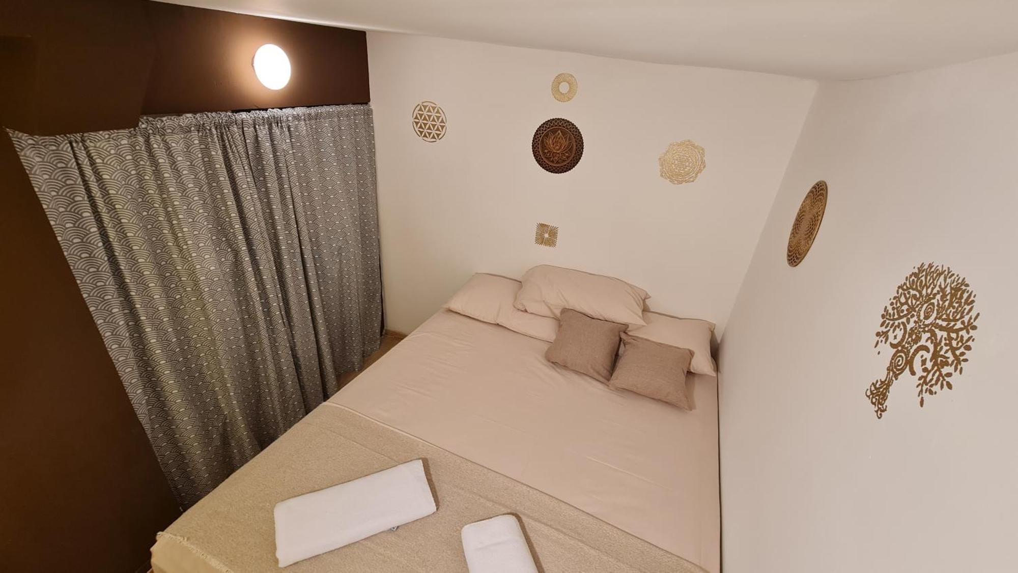 Plutus Apartments And Rooms With Free Parking Копер Экстерьер фото